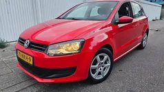 Gebruikt 2010 VW Polo Comfortline Hatchback | € 4.199 (Goede deal)
