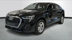 Gebruikt 2022 Audi Q3 Sportback Business SUV | € 34.840 (Super prijs)