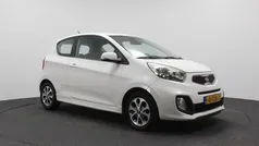 Gebruikt 2012 Kia Picanto Plus Hatchback | € 4.250 (Eerlijke prijs)