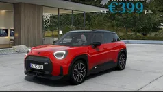 Gebruikt 2025 Mini Cooper Hatchback | € 43.090 (Goede deal)