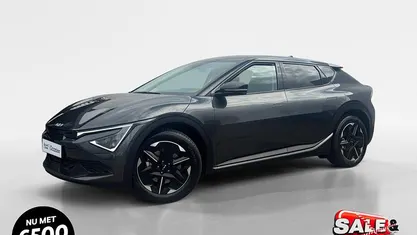 Occasion Kia EV6 Light 125 kW (170 PK) 2024 Agt SUV