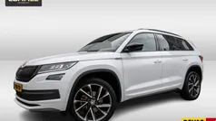 Suv Gebruikt 2018 Skoda Kodiaq Business Line SUV | € 29.944 (Eerlijke prijs)