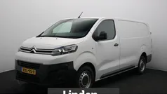 Gebruikt 2023 Citroën Jumpy MPV | € 15.950 (Goede deal)