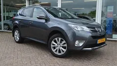 Gebruikt 2013 Toyota RAV4 Business Edition SUV | € 16.250 (Eerlijke prijs)