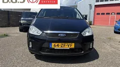 Gebruikt 2008 Ford C-MAX Trend MPV | € 2.350 (Eerlijke prijs)