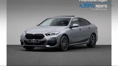 Grijs Gebruikt 2025 BMW 220 Comfort Edition Coupé | € 44.880 (Eerlijke prijs)