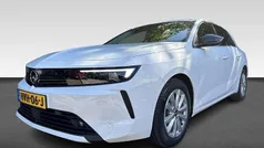 Gebruikt 2025 Opel Astra Edition Hatchback | € 34.827 (Super prijs)