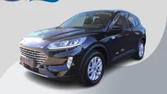 Gebruikt 2022 Ford Kuga Titanium SUV | € 26.600 (Goede deal)