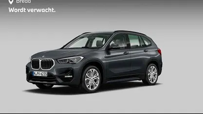 Occasion BMW X1 Comfort Edition 136 PK (100 kW) 2021 SUV