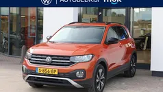Gebruikt 2023 VW T-Cross Life SUV | € 24.950 (Eerlijke prijs)
