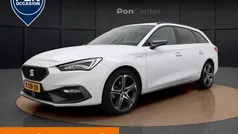 Gebruikt 2021 Seat Leon FR Stationwagen | € 21.450 (Eerlijke prijs)