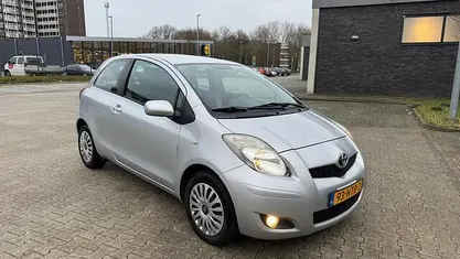Occasion Toyota Yaris 99 PK (72 kW) 2010 Hatchback
