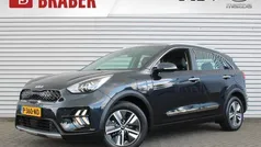Blauw Gebruikt 2022 Kia Niro SUV | € 26.400 (Goede deal)