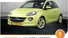 Gebruikt 2014 Opel Adam Glam Hatchback | € 9.920 (Eerlijke prijs)