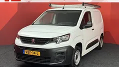 Gebruikt 2019 Peugeot Partner Van | € 5.948 (Goede deal)