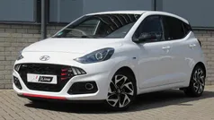 Gebruikt 2020 Hyundai i10 N Line Hatchback | € 15.990 (Eerlijke prijs)