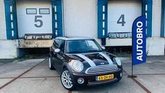 Beige Gebruikt 2008 Mini Cooper Clubman Chili Stationwagen | € 4.999 (Eerlijke prijs)