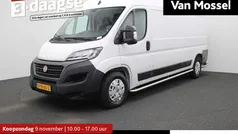 Wit Gebruikt 2022 Fiat E-Ducato Van | € 18.900 (Goede deal)