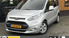 Gebruikt 2018 Ford Tourneo Connect Titanium MPV | € 16.750 (Goede deal)