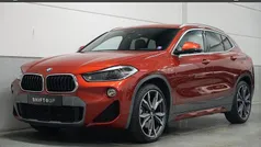 Gebruikt 2018 BMW X2 M Sport SUV | € 27.940 (Goede deal)