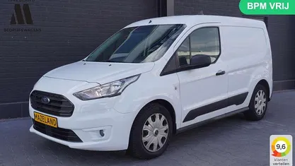 Gebruikt 2021 Ford Transit Van | € 10.950 (Eerlijke prijs)