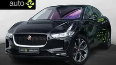 Zwart Gebruikt 2019 Jaguar I-Pace Business Edition SUV | € 22.900 (Goede deal)