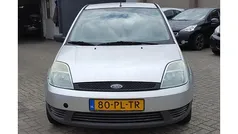 Gebruikt 2004 Ford Fiesta Ambiente Hatchback | € 800 (Eerlijke prijs)