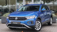 Gebruikt 2023 VW T-Roc Business SUV | € 23.900 (Super prijs)