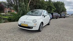 Gebruikt 2011 Fiat 500 Pop Hatchback | € 3.499 (Goede deal)
