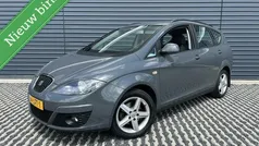 Grijs Gebruikt 2010 Seat Altea XL MPV | € 4.250 (Eerlijke prijs)