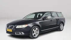 Gebruikt 2010 Volvo V70 Kinetic Stationwagen | € 3.950 (Super prijs)