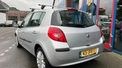 Renault Clio R.S.