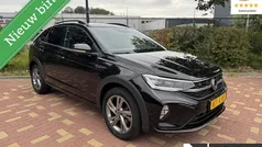 Gebruikt 2022 VW Taigo R-line SUV | € 24.940 (Eerlijke prijs)