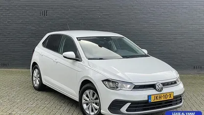 Gebruikt 2023 VW Polo Hatchback | € 16.950 (Super prijs)