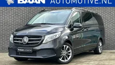 Gebruikt 2022 Mercedes V300 Avantgarde Edition MPV | € 63.900 (Super prijs)