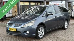 Gebruikt 2006 Mitsubishi Grandis MPV | € 1.750 (Goede deal)