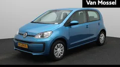 Gebruikt 2022 VW up! Hatchback | € 11.700 (Eerlijke prijs)