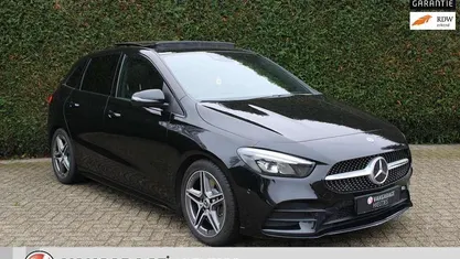 Gebruikt 2020 Mercedes B250 Premium Plus MPV | € 26.950 (Goede deal)