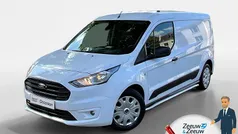 Wit Gebruikt 2018 Ford Transit Trend Van | € 8.895 (Eerlijke prijs)