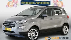 Gebruikt 2022 Ford Ecosport Titanium SUV | € 20.375 (Eerlijke prijs)