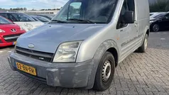 Gebruikt 2004 Ford Transit Van | € 1.450 (Eerlijke prijs)