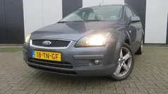 Gebruikt 2006 Ford Focus Stationwagen | € 1.250 (Eerlijke prijs)