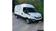 Overige Gebruikt 2015 Iveco Daily Van | € 9.950 (Goede deal)