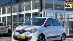 Wit Gebruikt 2016 Renault Twingo SE Hatchback | € 7.500 (Eerlijke prijs)