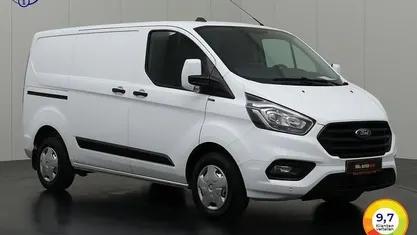 Occasion Ford Transit Custom Business Edition 105 PK (77 kW) 2021 Sedan