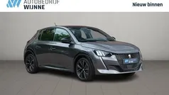 Grijs Gebruikt 2023 Peugeot 208 GT Hatchback | € 19.950 (Eerlijke prijs)