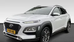 Wit Gebruikt 2020 Hyundai Kona SUV | € 21.930 (Eerlijke prijs)