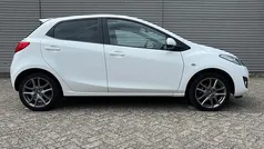 Gebruikt 2012 Mazda 2 Hatchback | € 5.250 (Eerlijke prijs)