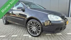 VW Golf IV