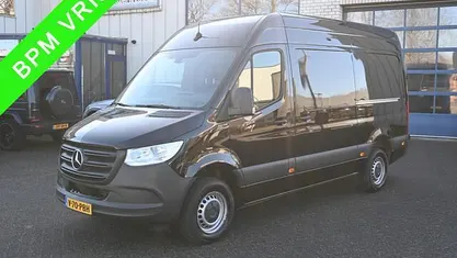 Occasion Mercedes Sprinter 170 PK (125 kW) 2023 Van